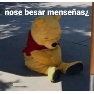 😏 emoji PARA LIGAR 2 - [Instagram: @WiStickers] Telegram sticker 8 of 27