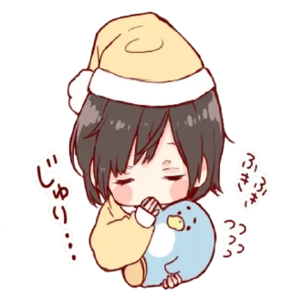 Sticker from @Nutella_1777777 ✨🌸﴿🦋آي֠ــۢ͜ـٰ̲ـآن֠ــۢ͜ـٰ̲ـآ🦋 ﴾🌸✨