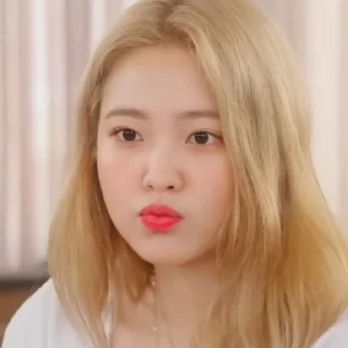 Sticker from Yeri