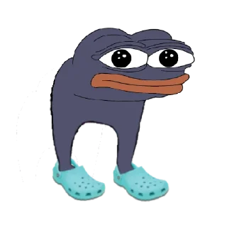 😑 emoji Seal Dreams Telegram sticker 21 of 55