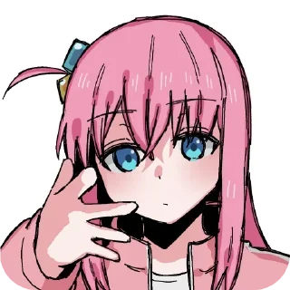 👄 emoji Zoe tu Amor Zoe :: @ZoecitaPa Telegram sticker 18 of 120