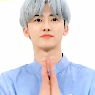 🍭 emoji jaemin nct by : @muffinsticker Telegram sticker 15 of 20