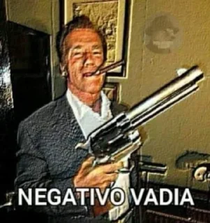 👎 emoji Qualquer merda kkkm  by @K1ngBl4ck Telegram sticker 24 of 44