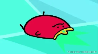 😐 emoji ⭐️Kirbo⭐️ Telegram sticker 22 of 50