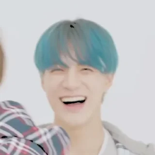 🐚 emoji lee jeno ⋆ @yowmoo Telegram sticker 24 of 67