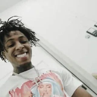 Sticker from Youngboy Better