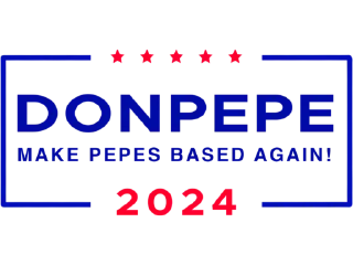 🔳 emoji Donpepe Originals Telegram sticker 7 of 7