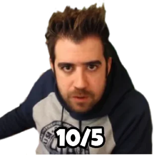 😎 emoji Stickers Memes Pack 03 by Eɪᴅᴀɴ 〄 Telegram sticker 13 of 50