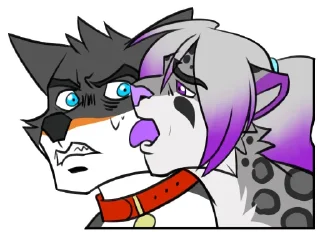 🤥 emoji Libre Telegram sticker 18 of 33