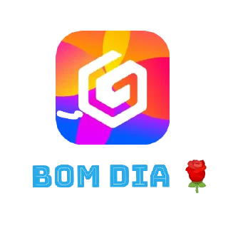 😄 emoji Gappx Brasil Telegram sticker 7 of 7
