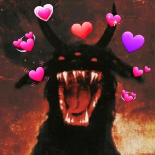 ☺️ emoji Variado Telegram sticker 7 of 118