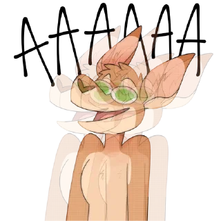 🗯 emoji West of Heaven Telegram sticker 21 of 46
