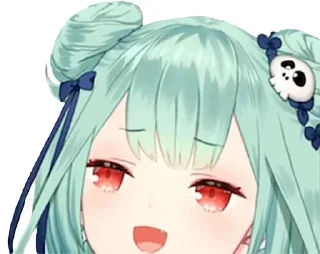 😊 emoji 我跟你拼了 @TG771 Telegram sticker 9 of 118
