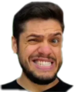 🥴 emoji Lock Telegram sticker 9 of 97