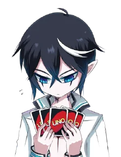 😌 emoji Grand Chase Telegram sticker 13 of 118