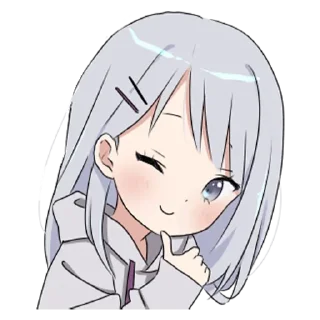 🐱 emoji 瑶瑶小盆友 @li550 Telegram sticker 7 of 37