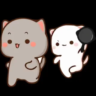 🤨 emoji Adorable! @RvDill Telegram sticker 8 of 17