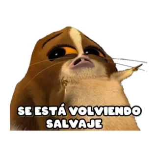 Sticker from My random stickers pack 3