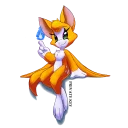 🔥 emoji Fidget Telegram sticker 21 of 52