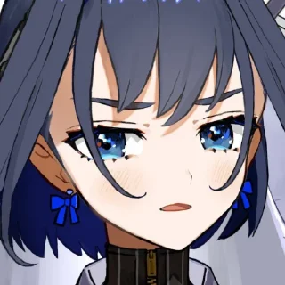⏳ emoji youtuber 2d: O RETORNO - @shiorinovella Telegram sticker 8 of 95