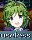 😄 emoji Fire emblem - Railgun Telegram sticker 5 of 109