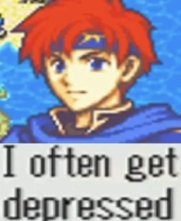 ⚔️ emoji Fire Emblem Shit 2 Telegram sticker 21 of 82