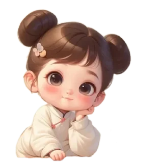 Sticker from 皇子3