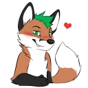 😘 emoji Barton Telegram sticker 8 of 49