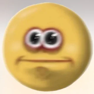 😶 emoji Chernobyl Vol. 5 Telegram sticker 1 of 88