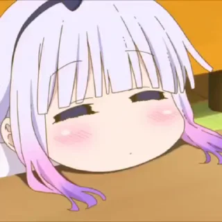 😴 emoji StevenS16U RandomVideoPack 1 Telegram sticker 20 of 37