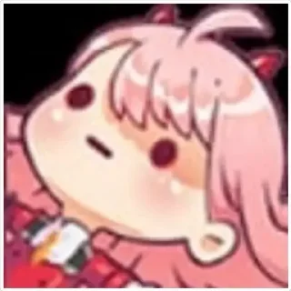 😐 emoji StevenS16U Steal Pack Telegram sticker 7 of 120