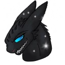 😁 emoji Fangless155 Telegram sticker 21 of 77