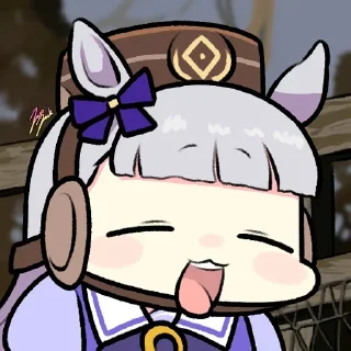 ➖ emoji Gold Ship UMPD • @GreySunders Telegram sticker 11 of 71