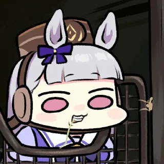 ➖ emoji Gold Ship UMPD • @GreySunders Telegram sticker 7 of 71