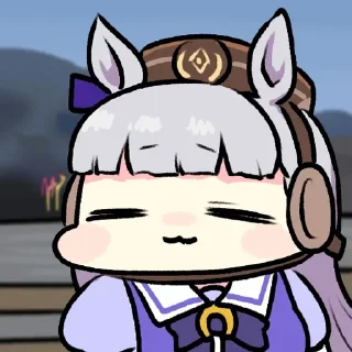 ➖ emoji Gold Ship UMPD • @GreySunders Telegram sticker 2 of 71