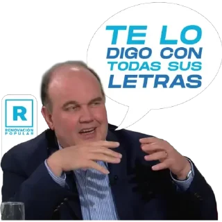 😏 emoji Rafa Telegram sticker 4 of 6