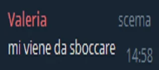 🤮 emoji Metartide's quotes Telegram sticker 19 of 33