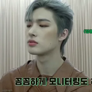 Sticker from Mingi 🦊 @mwtade