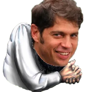 🇦🇷 emoji Real Life Juden Telegram sticker 22 of 106
