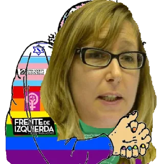 🇦🇷 emoji Real Life Juden Telegram sticker 24 of 106