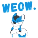 😠 emoji Doktor by Pulex Telegram sticker 6 of 43