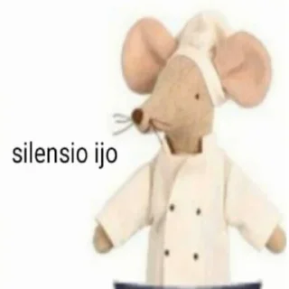🤫 emoji Memes chisyosos Telegram sticker 13 of 120
