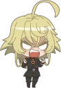 😡 emoji Youjo Shenki Telegram sticker 21 of 67