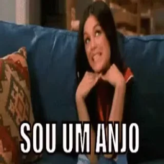 🤔 emoji AleatóriosDaCah :: @CrieFigBot Telegram sticker 9 of 50