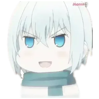 🤔 emoji Santiago_0 ♧ Steal Pack Telegram sticker 14 of 120