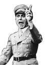 👍 emoji SIEG HEIL Telegram sticker 8 of 21