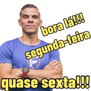 🗓 emoji Memes Zap Telegram sticker 10 of 120