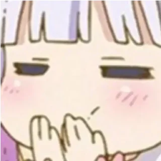 🥵 emoji Sacados de WhatsApp Telegram sticker 7 of 9