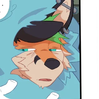📚 emoji Creo que te quiero Telegram sticker 13 of 30