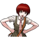 😠 emoji mahiru Telegram sticker 9 of 22